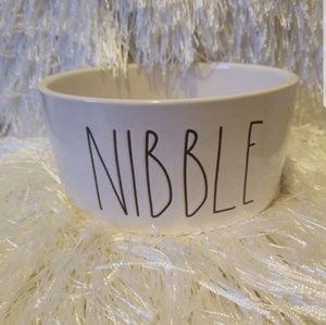 Rae Dunn Doggie Bowl